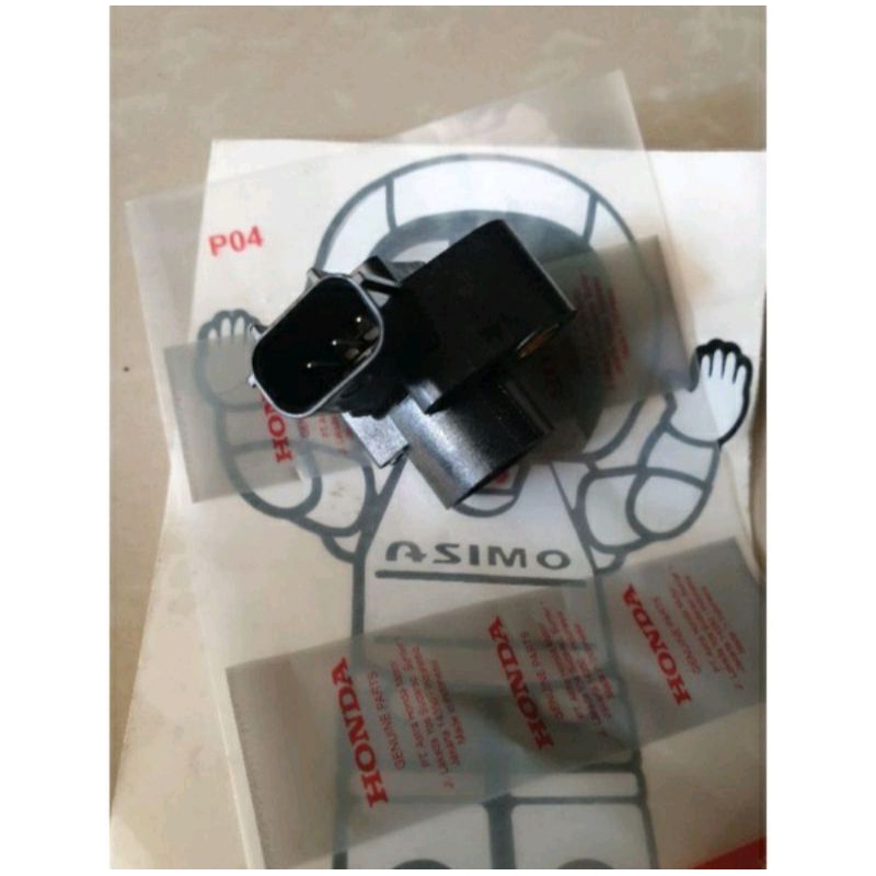 Jual Sensor Gas Tps Injeksi Original Keihin Honda Fi All New Vario