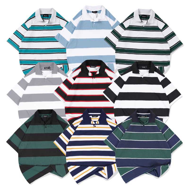 Jual T-Shirt Oversized Rugby Motif Distro | Shopee Indonesia