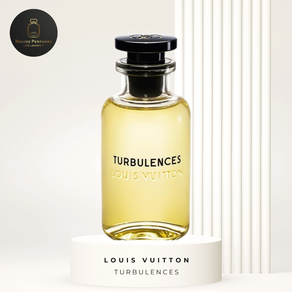 LOUIS VUITTON TURBULENCES 100ml