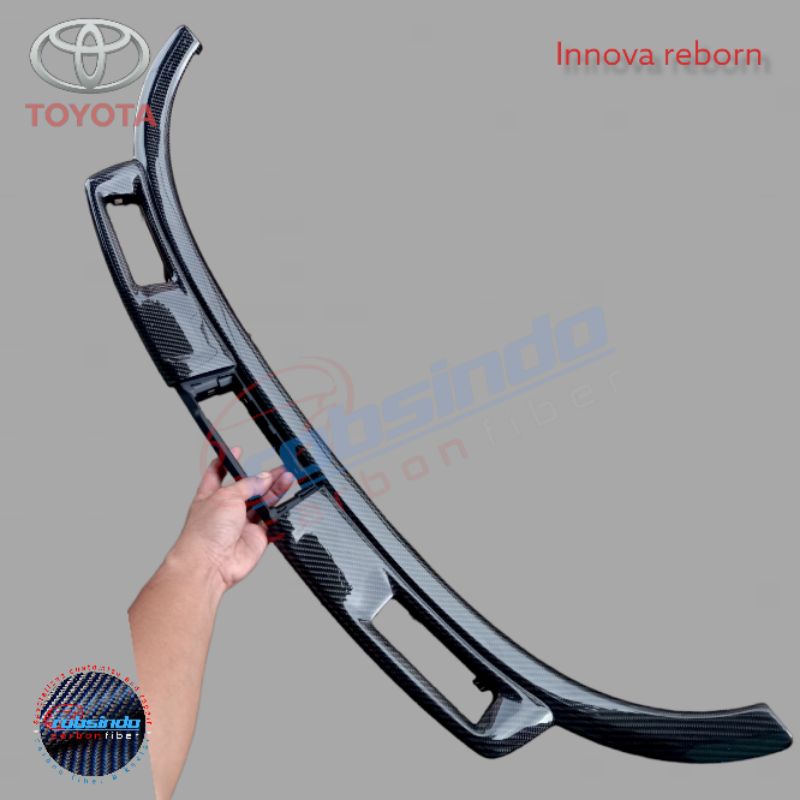Jual panel AC plafon innova reborn tengah | Shopee Indonesia