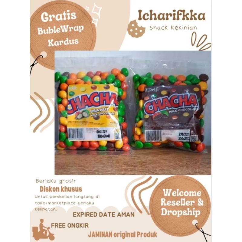 Jual TERMURAH PROMO DISKON SNACK KILOAN INDOFOOD BRANDED ORI CEMILAN ...