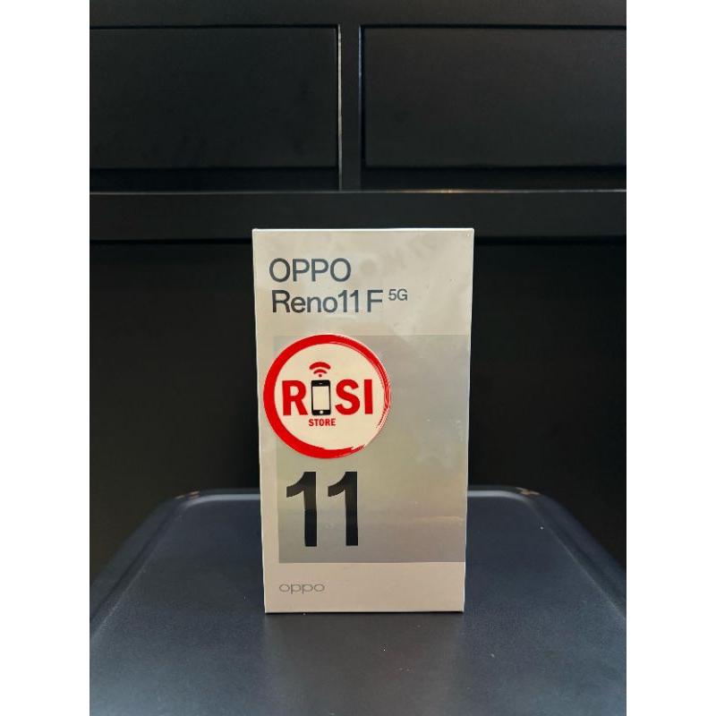 Jual OPPO RENO 11F 5G | Shopee Indonesia