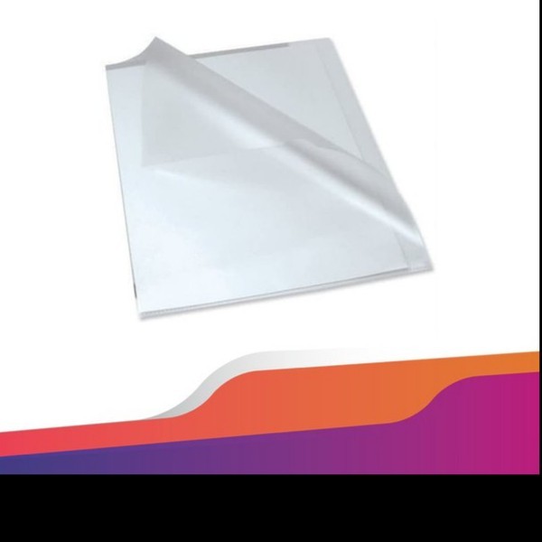 Jual Map L Bening Folder One A4 | Shopee Indonesia