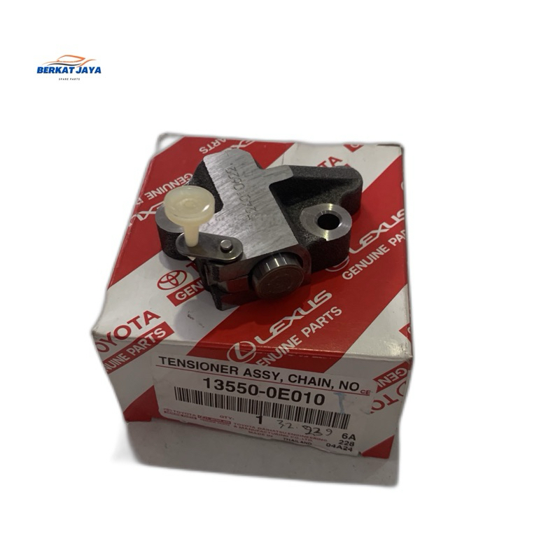 Jual Tensioner Timing/Chain/Rantai Innova Reborn/Fortuner VRZ/Hilux ...