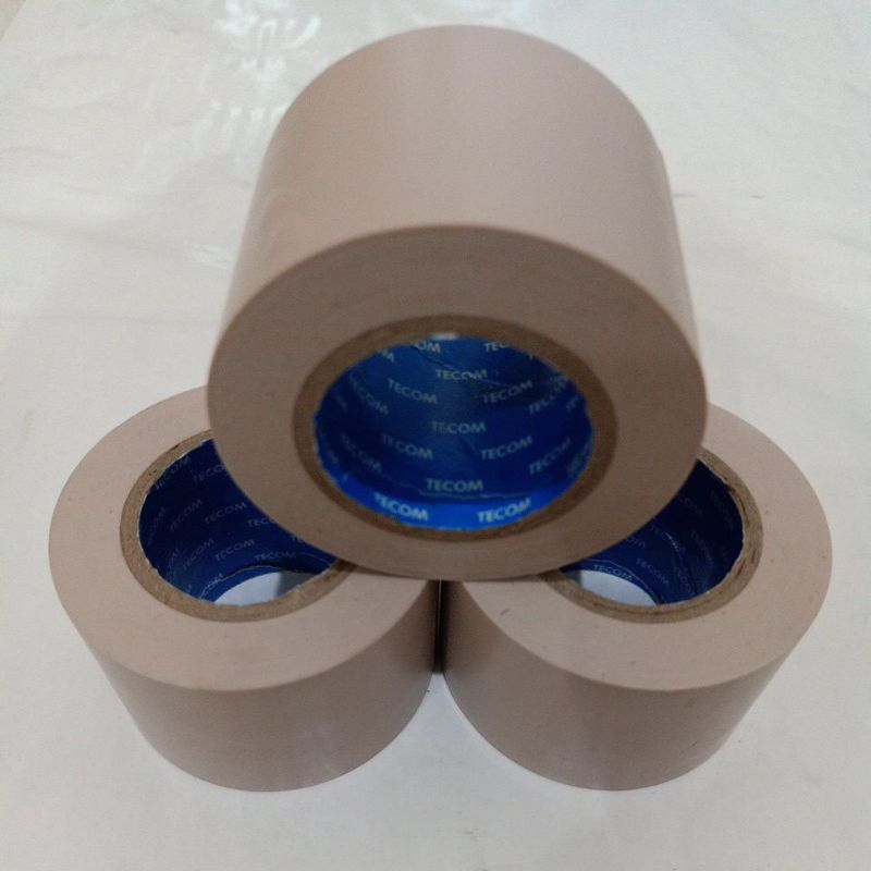 Jual Duct Tape Lem/lakban/isolasi Untuk Bungkus Pipa Ac Merk Tecom ...