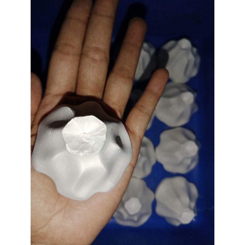 Jual MEDIA AJAR | Miniatur Gunung dari Bahan Gypsum | Mainan Gunung ...