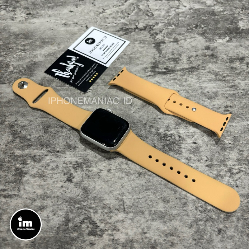 Beda iwatch 38mm dan 42mm shop