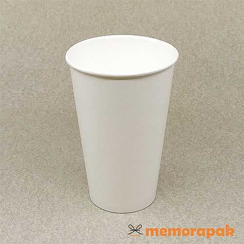 Jual Paper Cup 12 oz - Cold Cup / Gelas Kertas Minuman Dingin | Shopee ...
