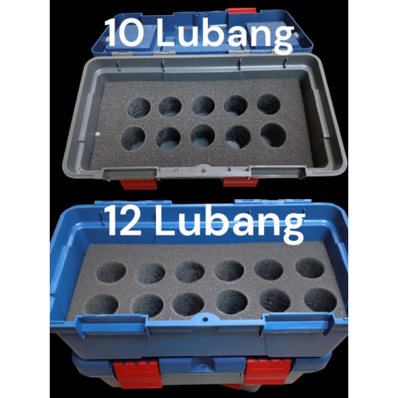 Jual BOX ESSEN TIPE SMALL | Shopee Indonesia