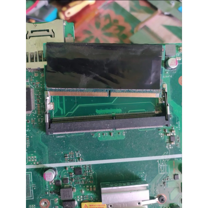 Jual Slot Ram Ddr3 Ddr4 soket memory laptop | Shopee Indonesia