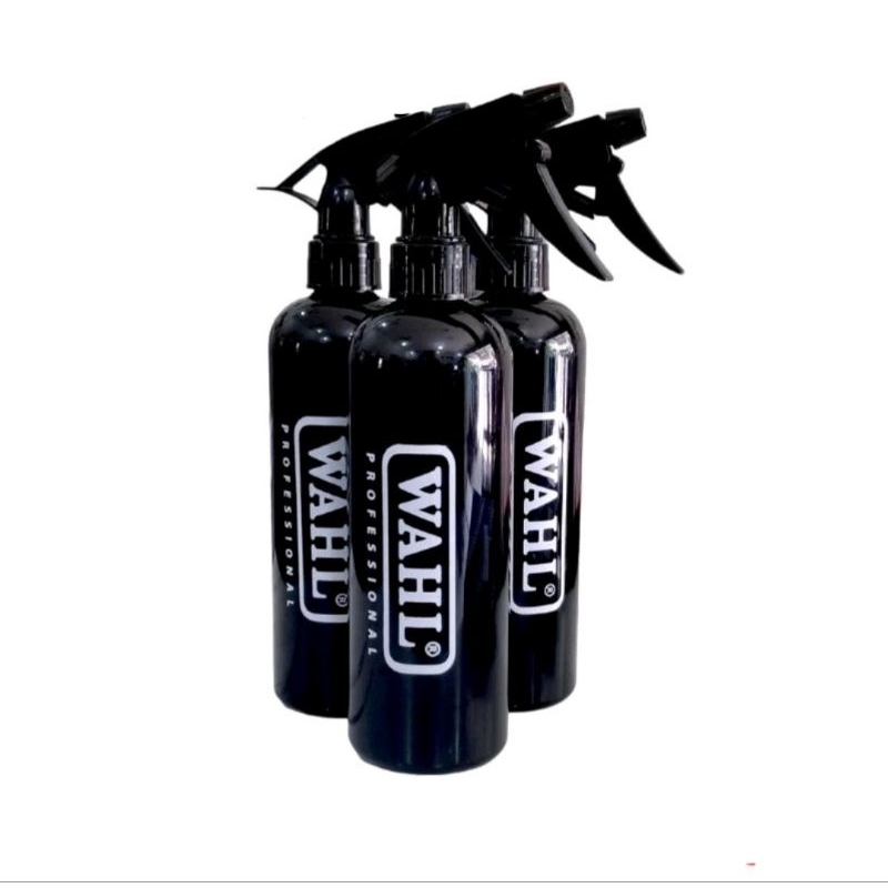Jual Botol Spray Semprotan Rambut 500 ml Barber Sprayer Salon Pangkas ...