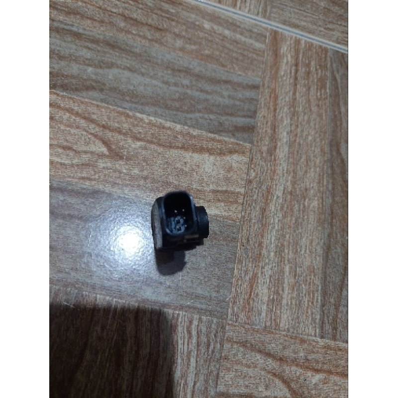 Jual sensor parkir sensor corner bemper toyota innova zenix | Shopee ...