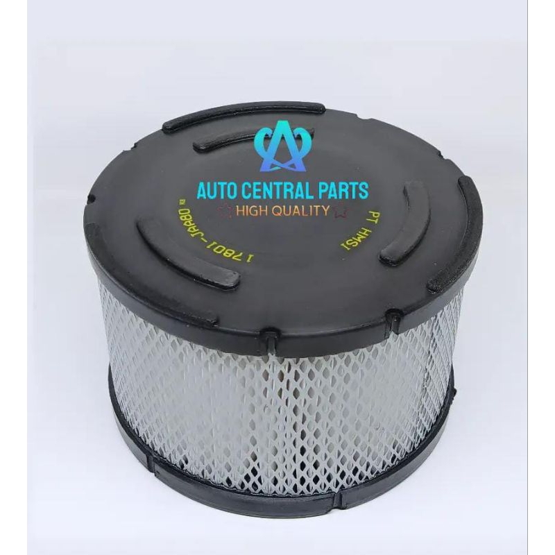 Jual FILTER UDARA DUTRO EURO 4 17801-JAA80 KWALITAS JAPAN | Shopee ...