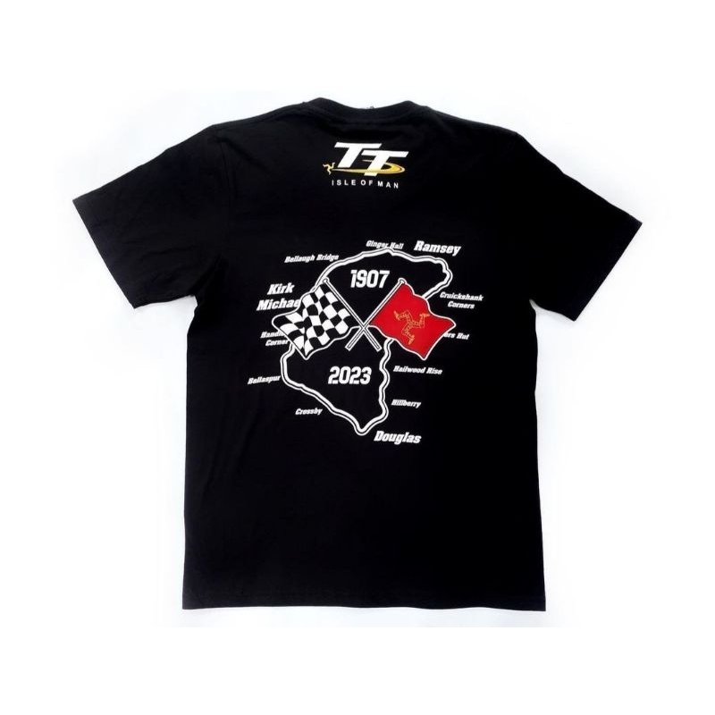 Jual KEEP RIDE FUN | IOM TT | SIZE L | ORIGINAL | NEW | Shopee Indonesia