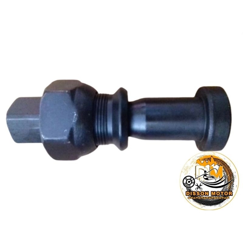 Jual Baut Roda Hino RG Belakang Kanan (R) Baut Roda Truk | Shopee Indonesia