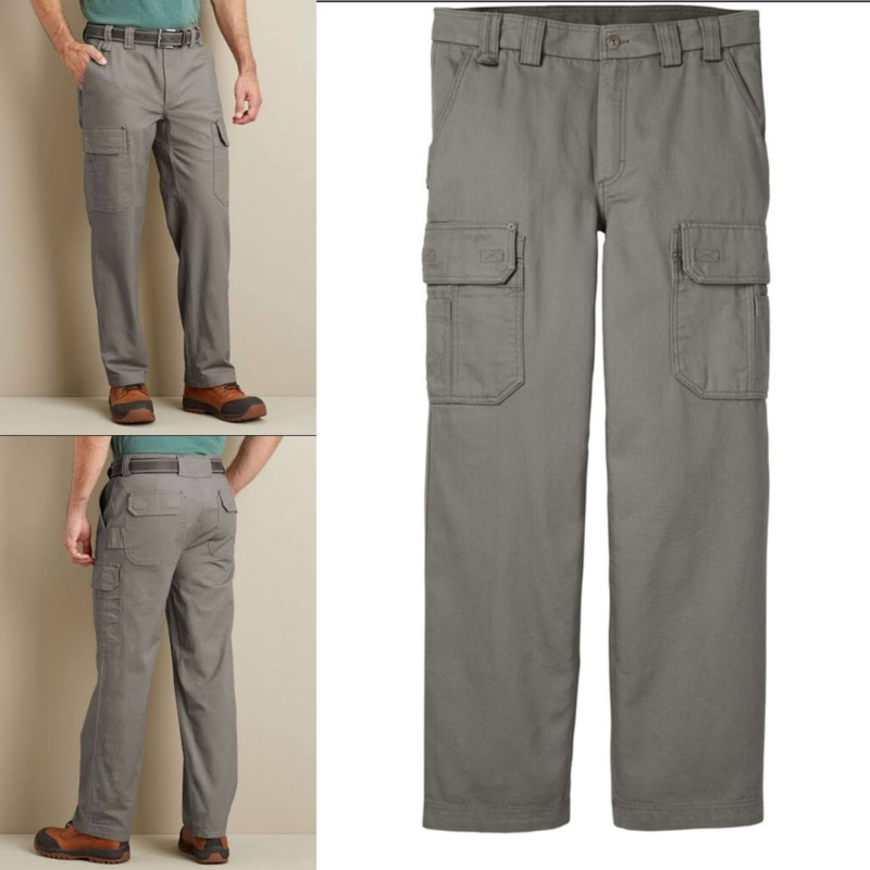Jual Duluth Firehose Cargo Work Pants Up Big Size (Standard Fit