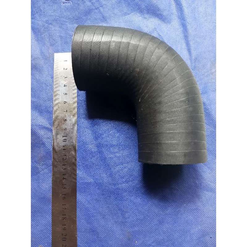 Jual karet pe Pwk bengkok ukuran diameter dalam 47 mm bahan serat ...
