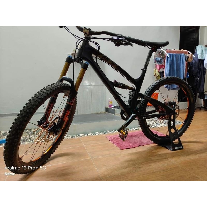 2013 yeti sb66 blue book clearance