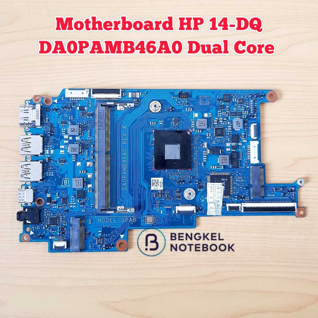 Kit De Vis Pour Ordinateur Portable HP 14-DQ / 14S-DQ / 14T-DQ / 340S G7 - Référence L64915-001 - Ensemble Complet De Vis