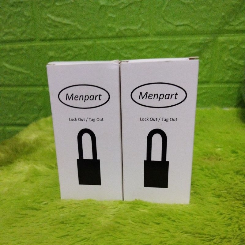 Jual PAD LOCK | Shopee Indonesia