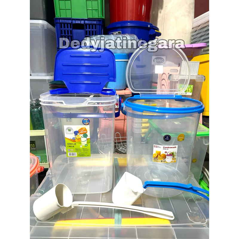 Wash Boy Set 2 Roller | 23ltr main image 1