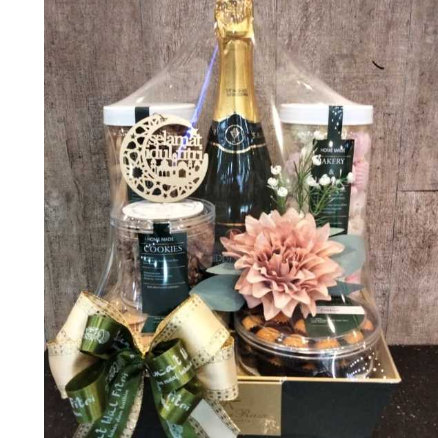 Jual PRIMA RASA BANDUNG HAMPERS O PARCEL IDUL FITRI LEBARAN LIMITED ...
