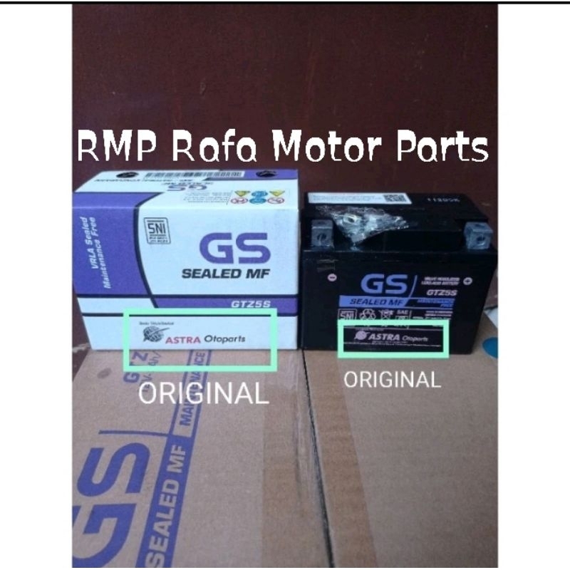 AKI KERING MOTOR BEAT/MIO J/VARIO GTZ5S GS ASTRA OTOPARTS FULL KERING 100%ORI ACCU KERING
