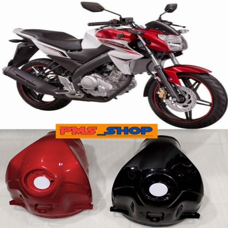 Jual Tangki Motor Vixion New nva nvl - Tengki bensin new vixion