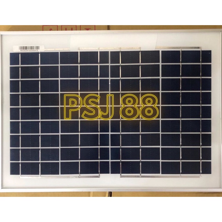 Jual Terkini Solar Panel Poly 1WP GH Solar PV Solar Cell t Produk ...