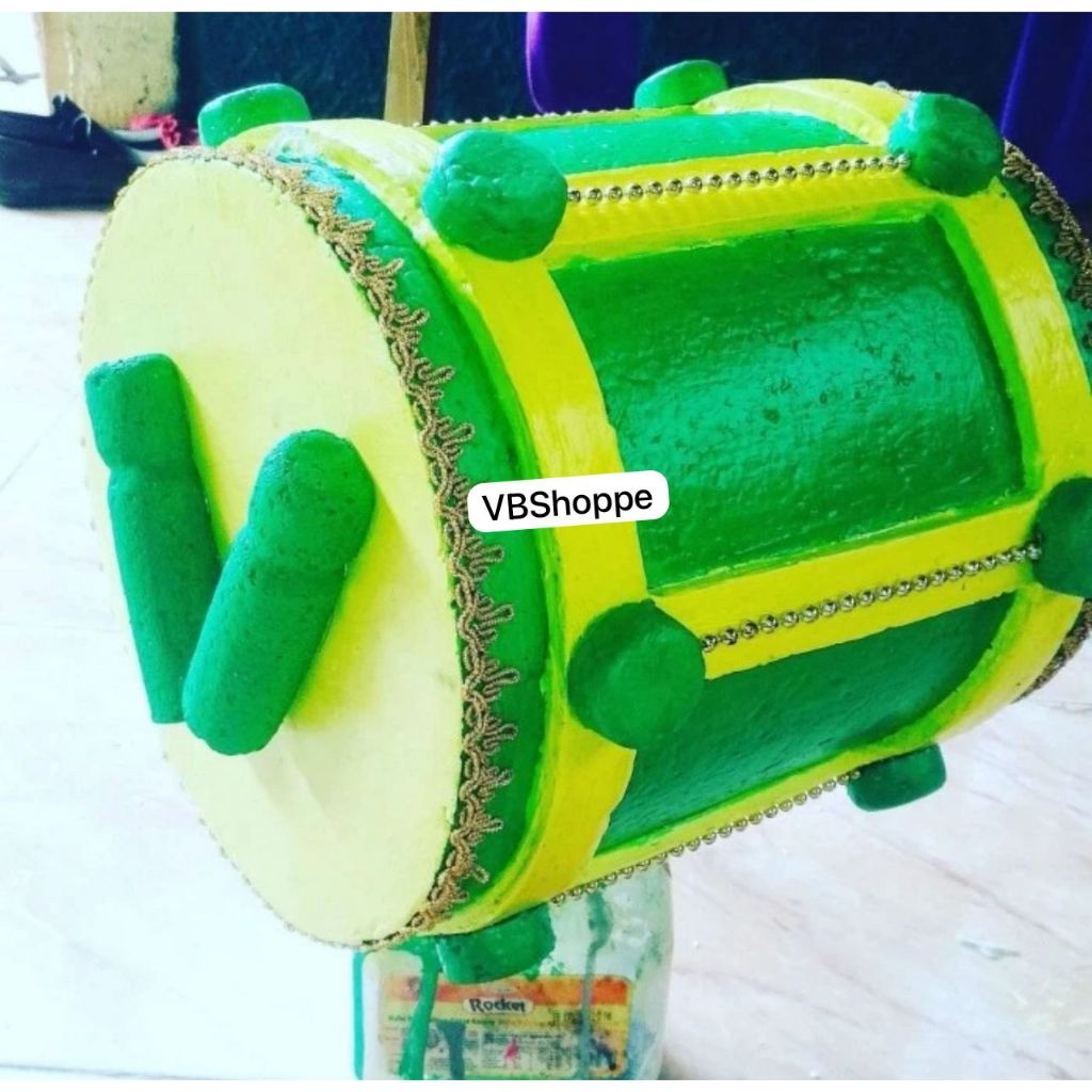 Jual DEKORASI BEDUG 20cm PERNAK PERNIK HIASAN MEJA GANTUNG IDUL FITRI