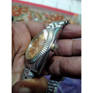 Jual Jam vintage automatic antik clasic | Shopee Indonesia