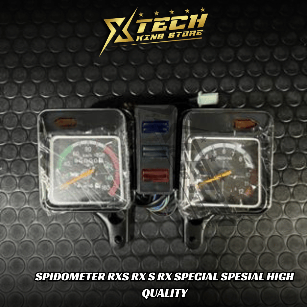 Jual SPEEDOMETER/KM RX SPESIAL/SPIDOMETER RXS RX S RX SPECIAL SPESIAL ...