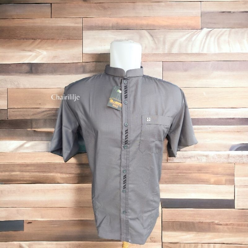 Jual koko al wafa/baju muslim al wafa/al wafa gold Shopee Indonesia