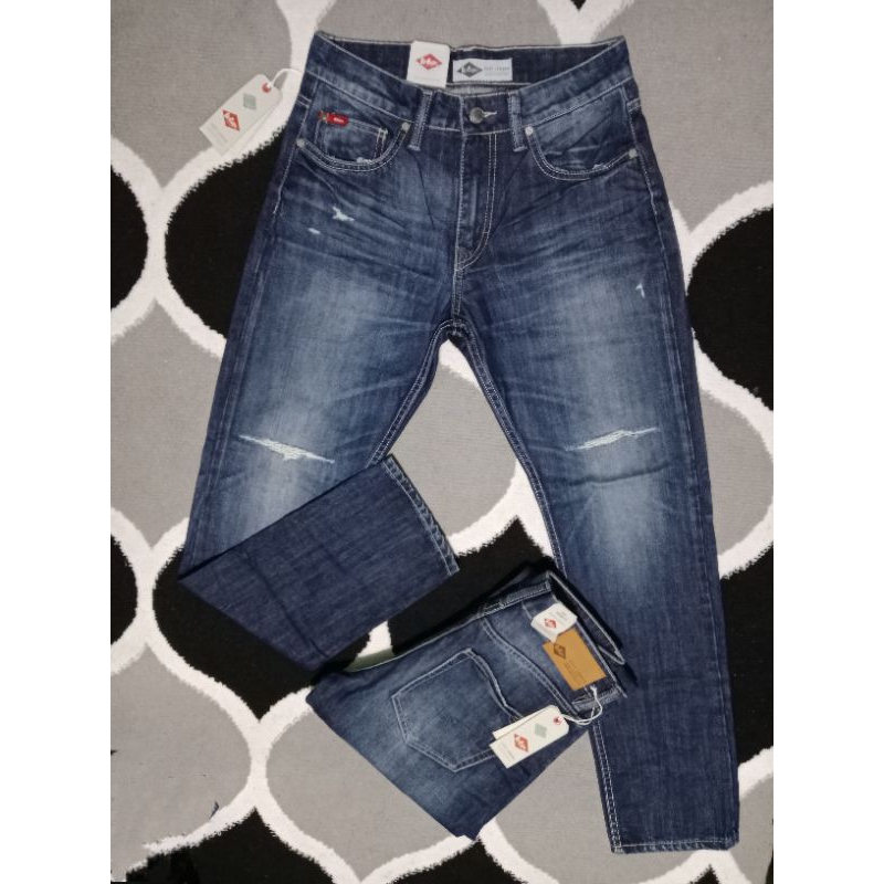 Lee cooper jeans original online