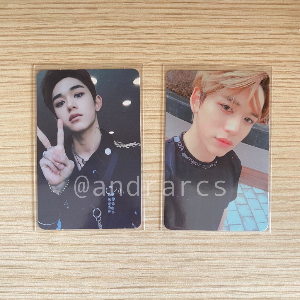 Jual Lucas Empathy Dream PC Photocard NCT 2018 WayV | Shopee Indonesia
