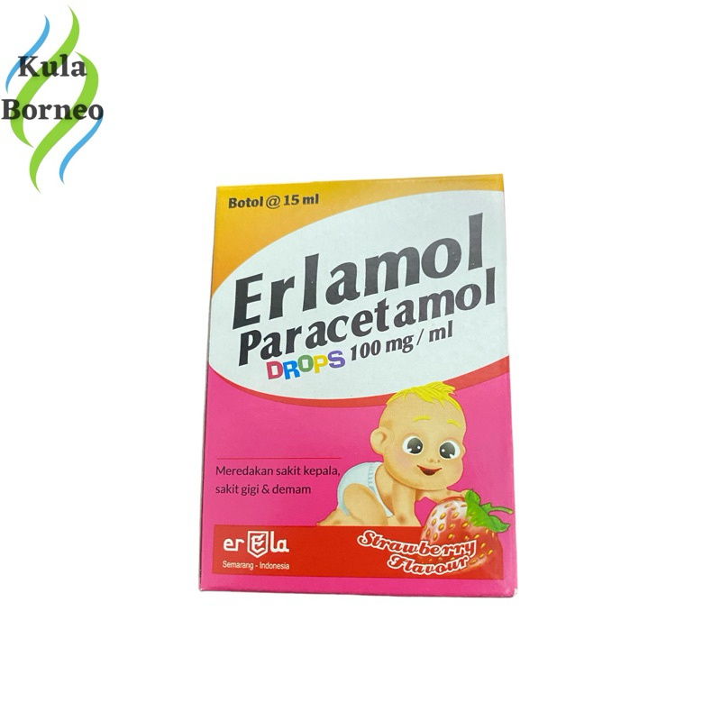 Jual Erlamol Obat Terlengkap & Harga Terbaru April 2026 | Shopee Indonesia