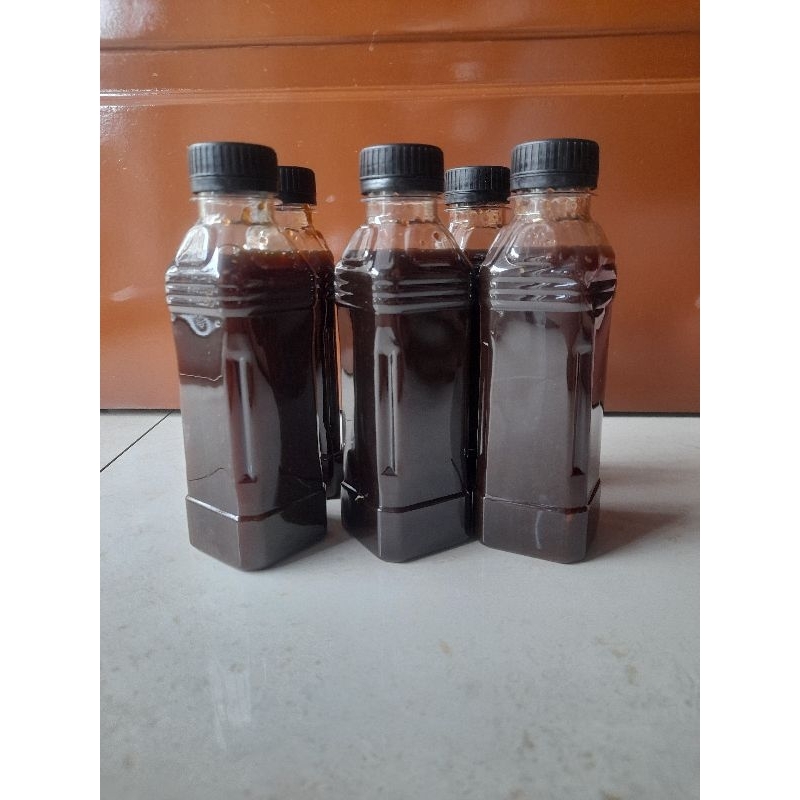 Jual Cuko pempek son haji sony lampung ( kemasan botol ) | Shopee Indonesia