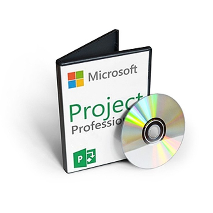 Jual Video tutorial microsoft project + materi latihan + Software ...