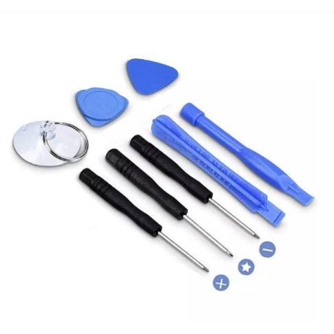Jual Alat Set Obeng Set Lcd hp komplit | Shopee Indonesia