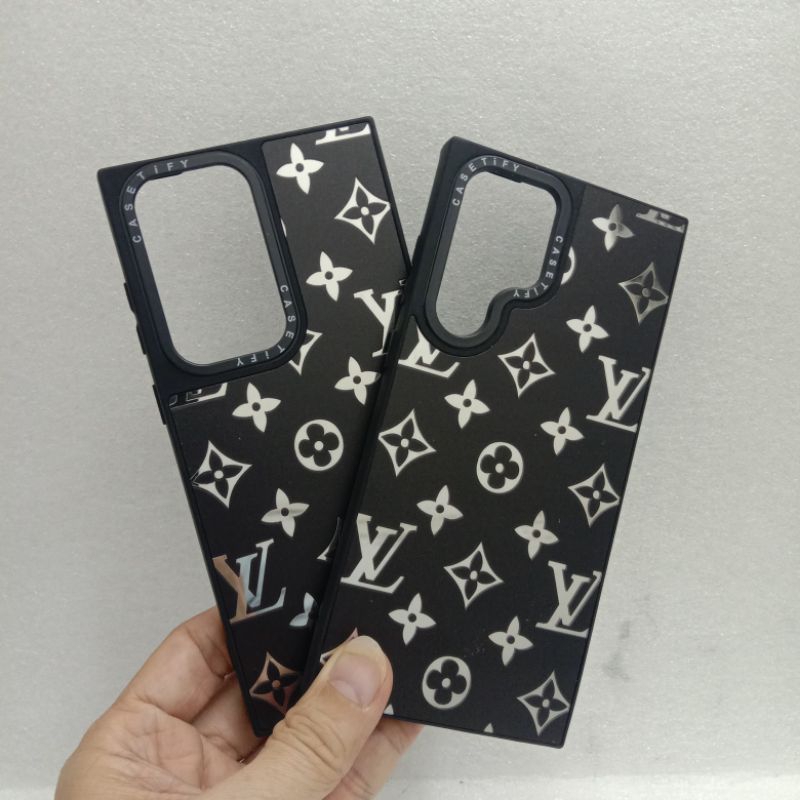 Jual CASE PREMIUM SAM S22 ULTRA S23 ULTRA S24 ULTRA LV | Shopee Indonesia