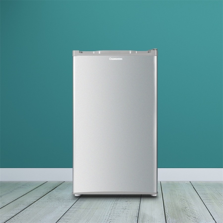 Jual Kulkas 1 Pintu Changhong CBC-100 Lemari ES 1 Pintu CBC100 | Shopee ...