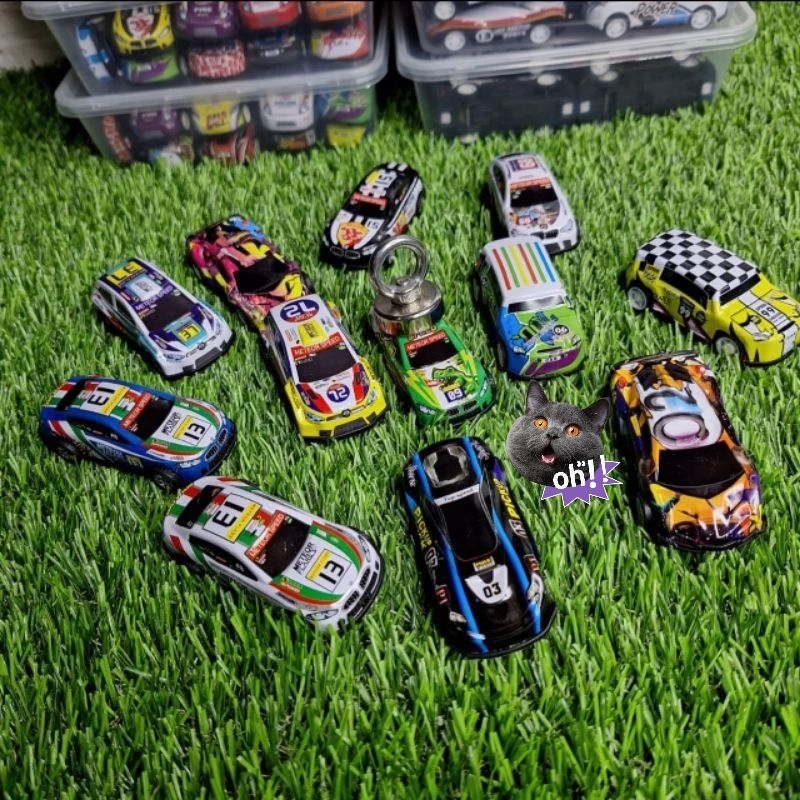 Jual Mobil mainan | Shopee Indonesia