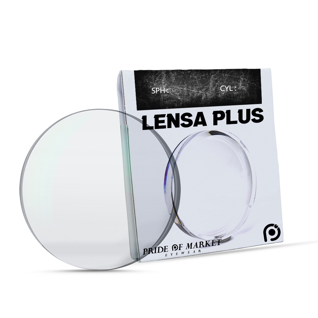 Jual LENSA PLUS / PROGRESIF | Shopee Indonesia