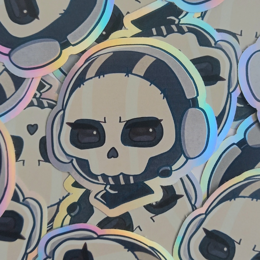 Jual Call of Duty Stickers by Sinnamons_ | Shopee Indonesia