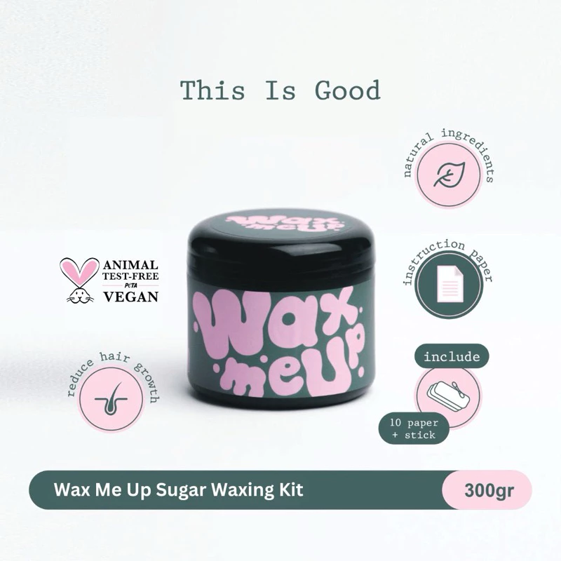 Sugar Waxing