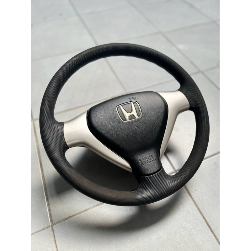 Jual stir honda fit gd honda jazz gd3 original japan | Shopee Indonesia