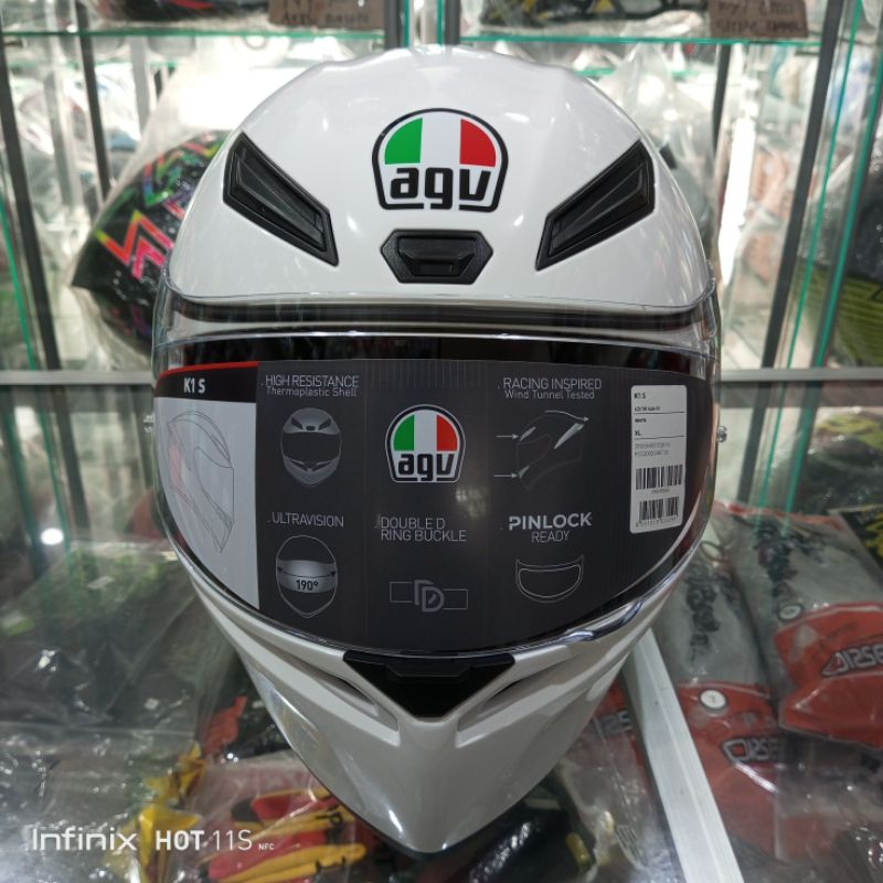 2001 bell helmets Michael Schumacher Autographed Limited Edition Ferrari 2001 F1 Bell Helmet