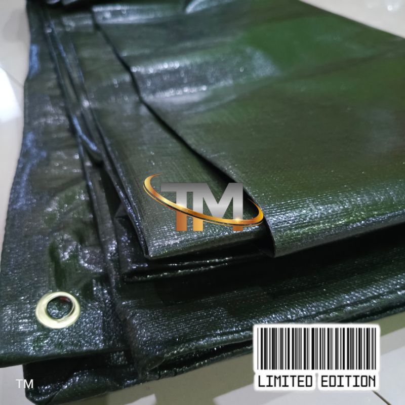 Jual Terpal TERPAULIN A20 KOREA ukuran 4x6 meter | Shopee Indonesia