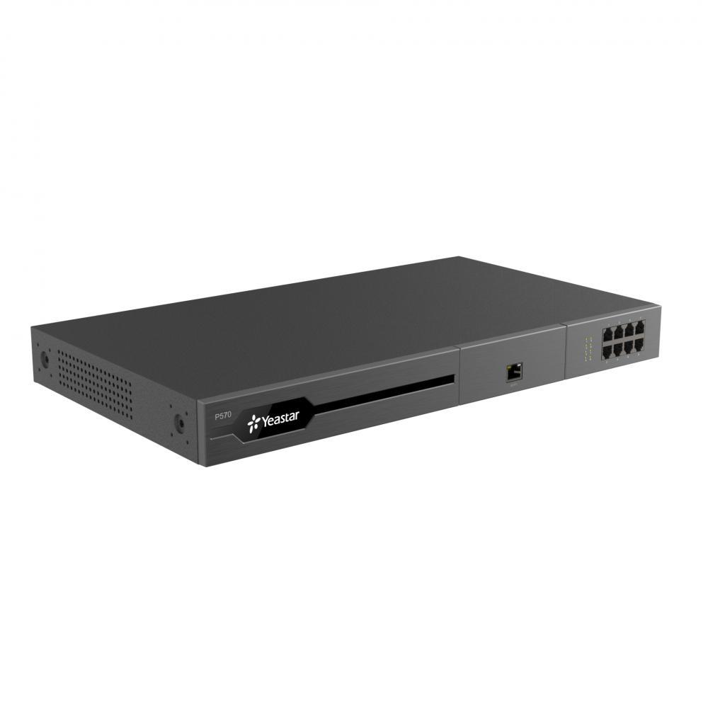 Jual yeastar P570 P-SERIES IPPBX | Shopee Indonesia