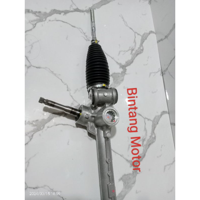 Jual Rack Steering Rack steer eps yaris bakpao New Vios gen 2 20072012